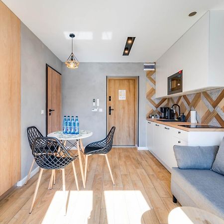 סופוט Carbon By Oneapartments מראה חיצוני תמונה
