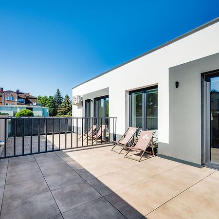 סופוט Carbon By Oneapartments מראה חיצוני תמונה