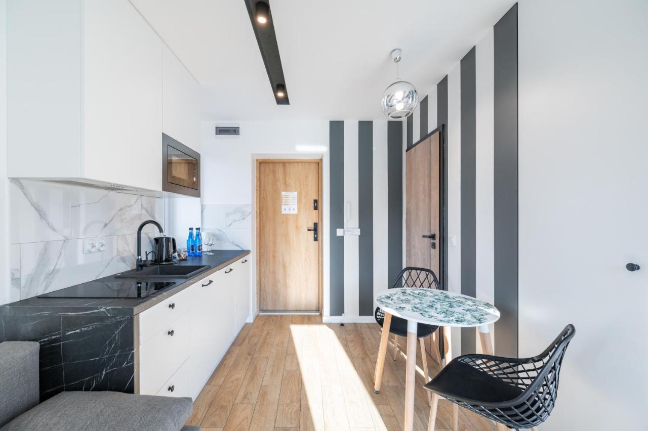 סופוט Carbon By Oneapartments מראה חיצוני תמונה