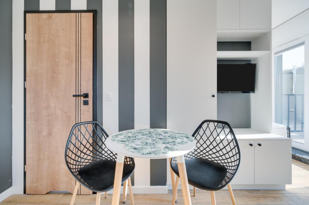 סופוט Carbon By Oneapartments מראה חיצוני תמונה