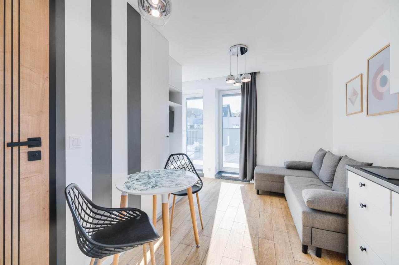 סופוט Carbon By Oneapartments מראה חיצוני תמונה