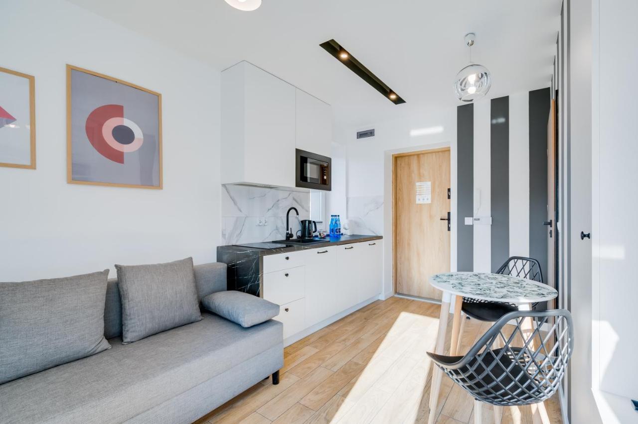 סופוט Carbon By Oneapartments מראה חיצוני תמונה
