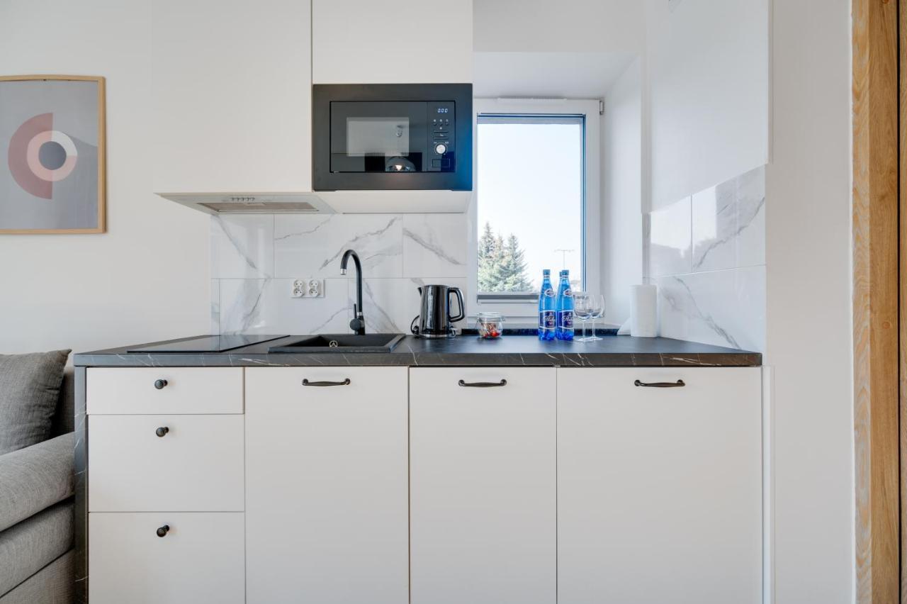 סופוט Carbon By Oneapartments מראה חיצוני תמונה