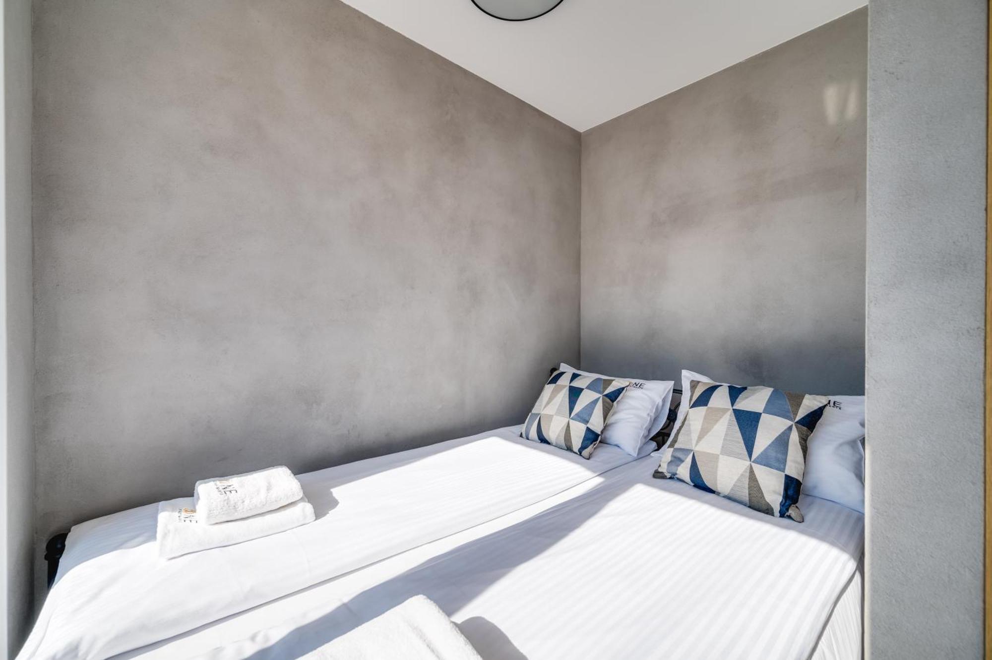 סופוט Carbon By Oneapartments מראה חיצוני תמונה