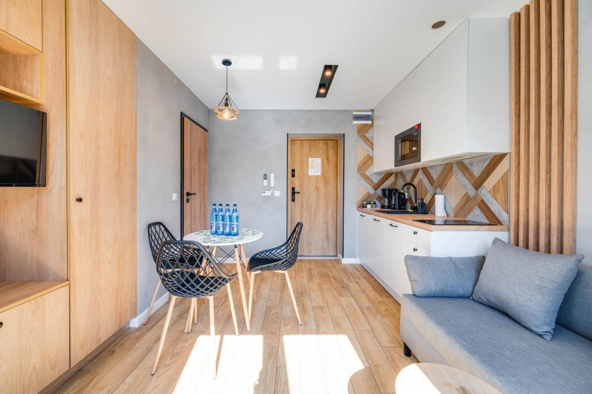 סופוט Carbon By Oneapartments מראה חיצוני תמונה