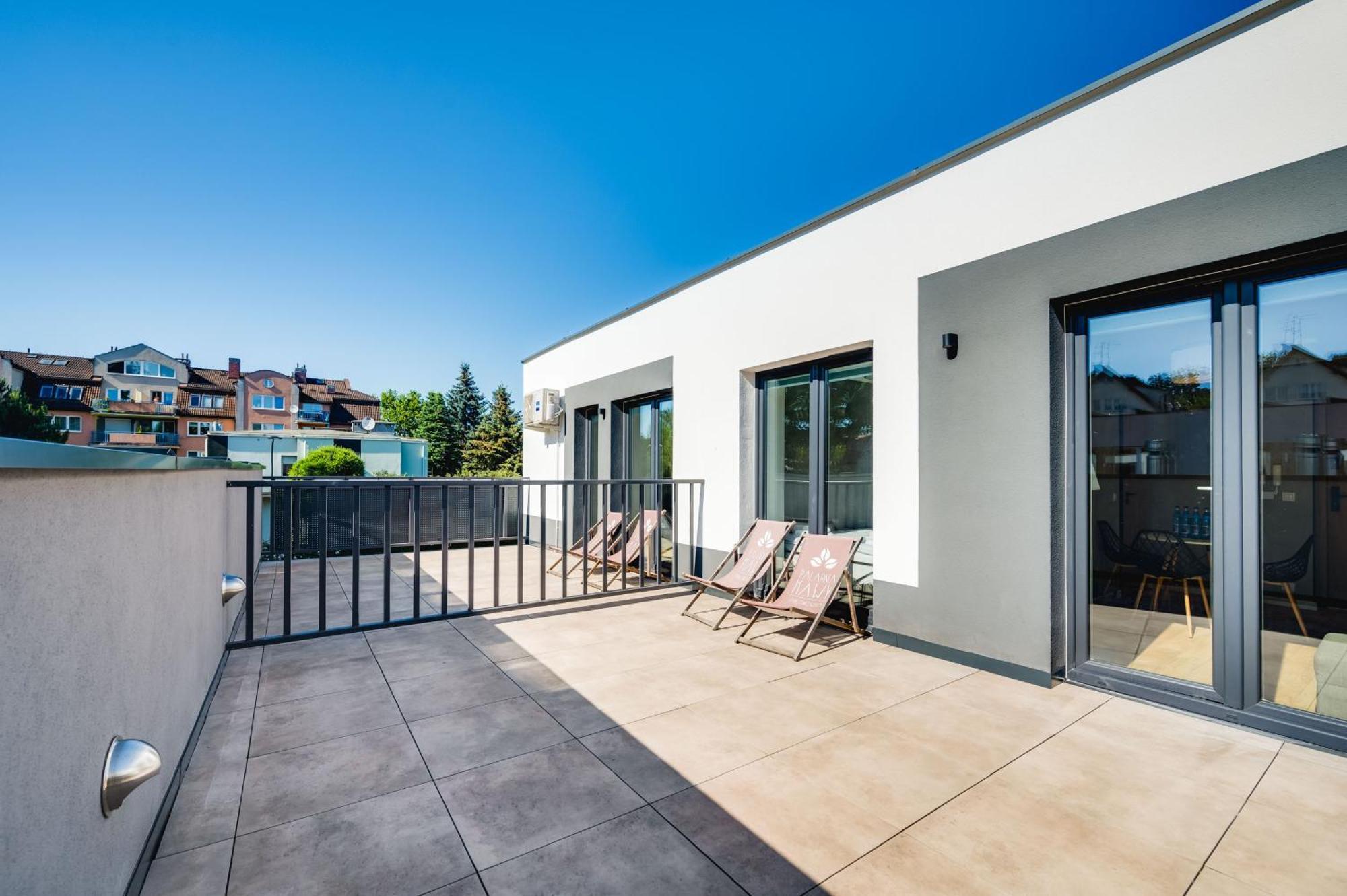 סופוט Carbon By Oneapartments מראה חיצוני תמונה