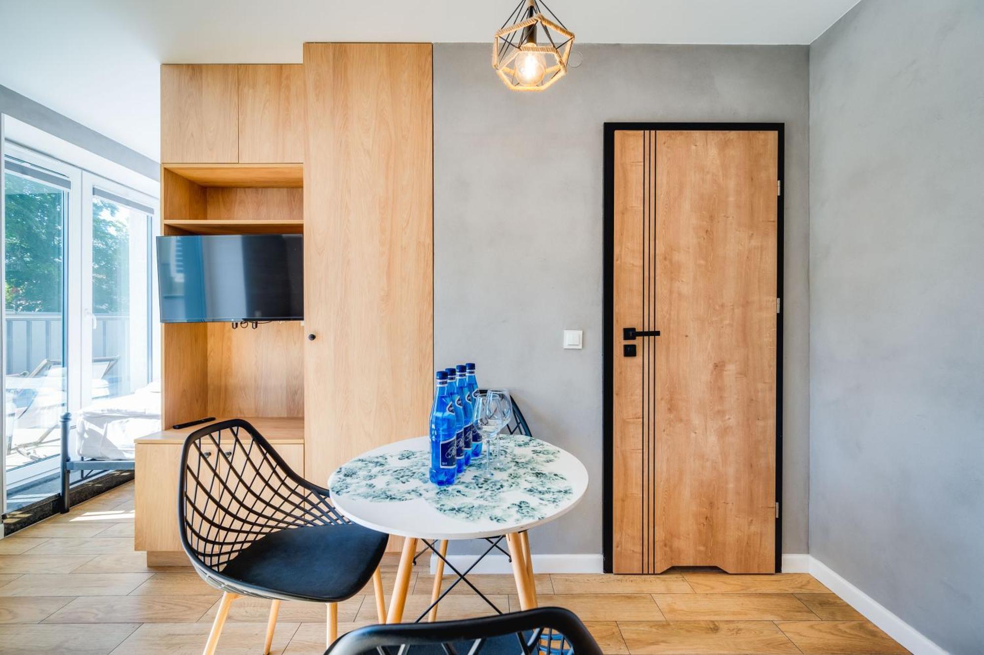 סופוט Carbon By Oneapartments מראה חיצוני תמונה