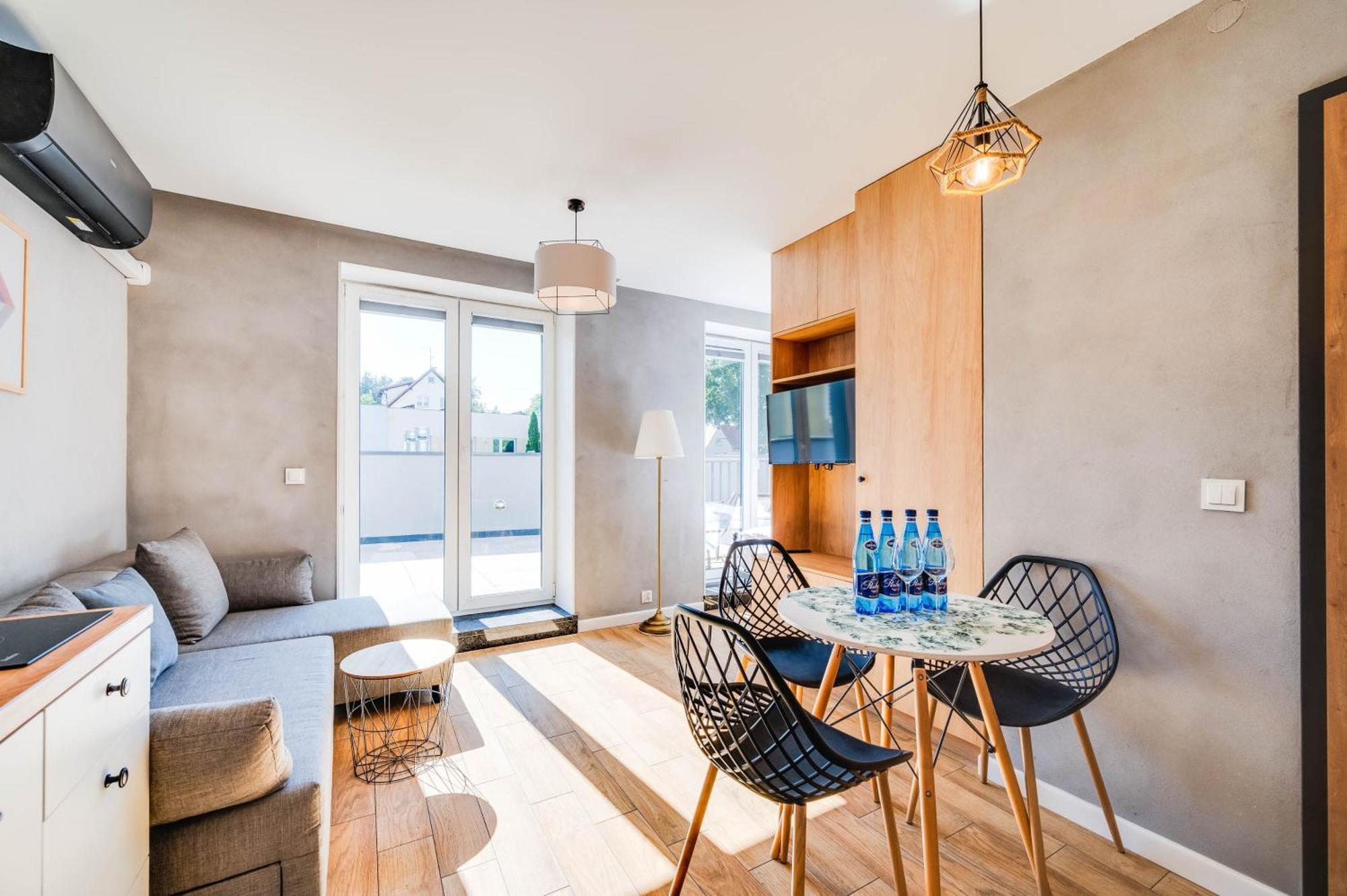 סופוט Carbon By Oneapartments מראה חיצוני תמונה