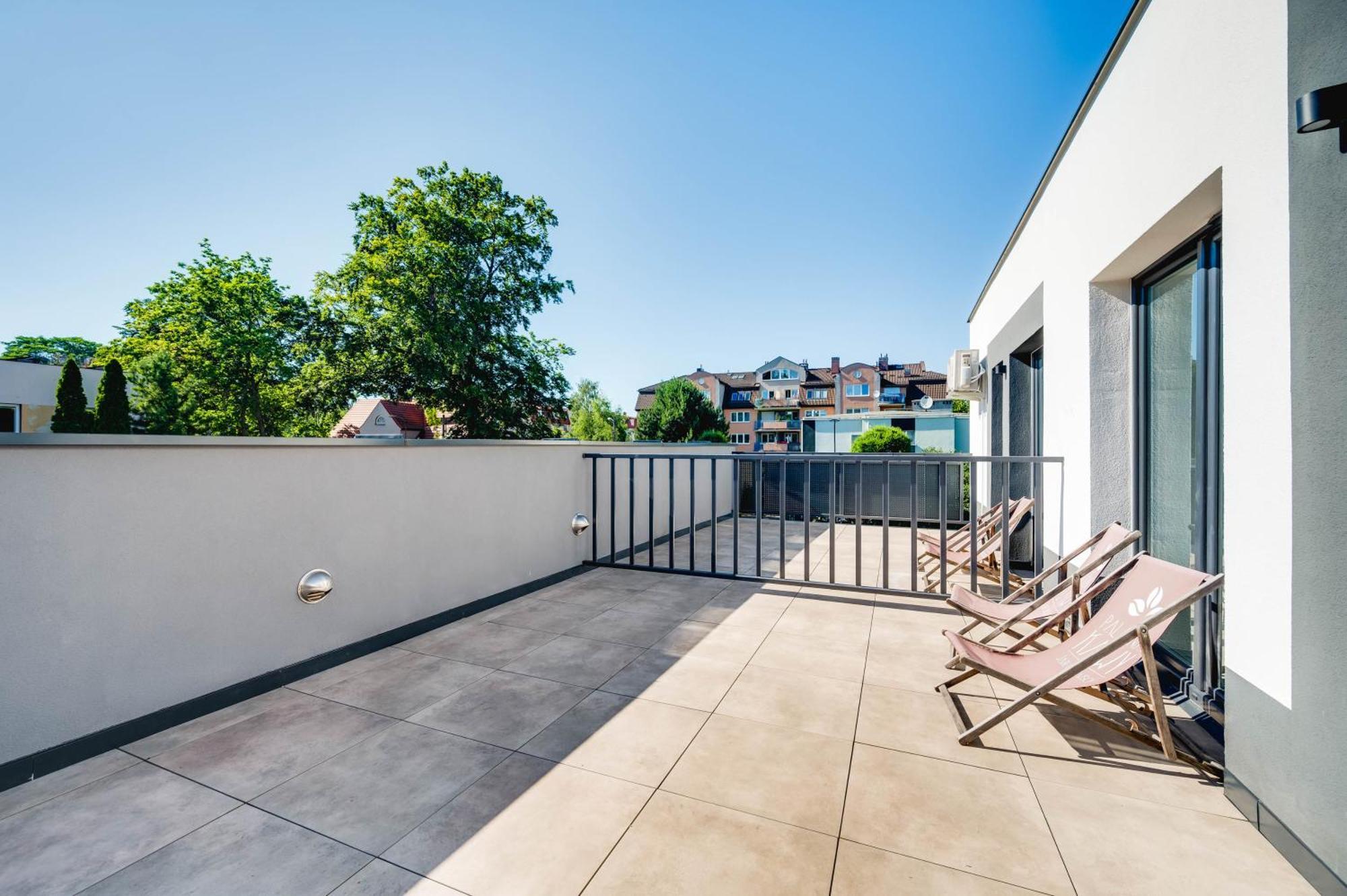 סופוט Carbon By Oneapartments מראה חיצוני תמונה