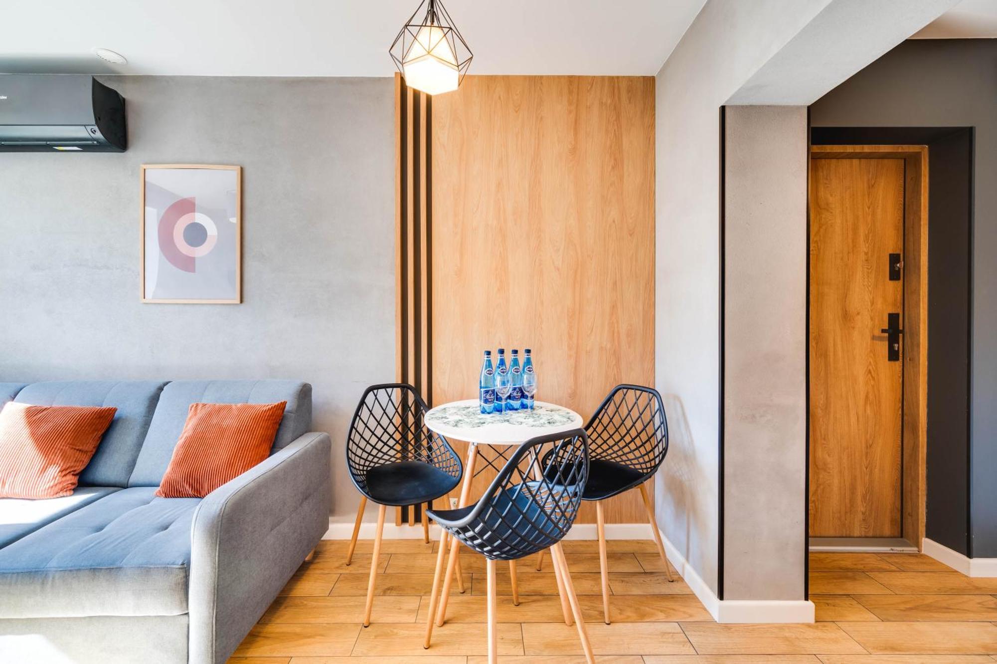 סופוט Carbon By Oneapartments מראה חיצוני תמונה