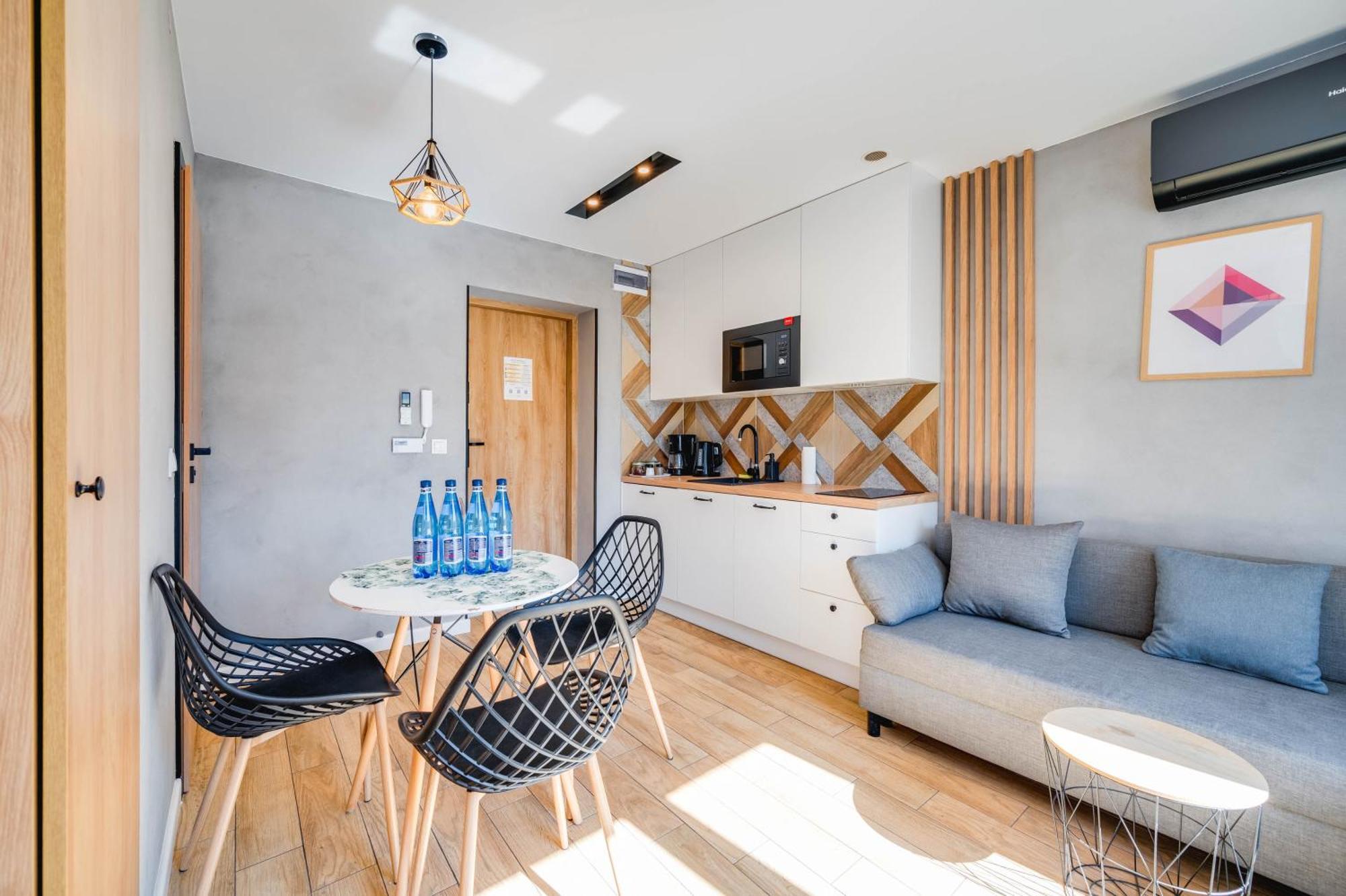 סופוט Carbon By Oneapartments מראה חיצוני תמונה
