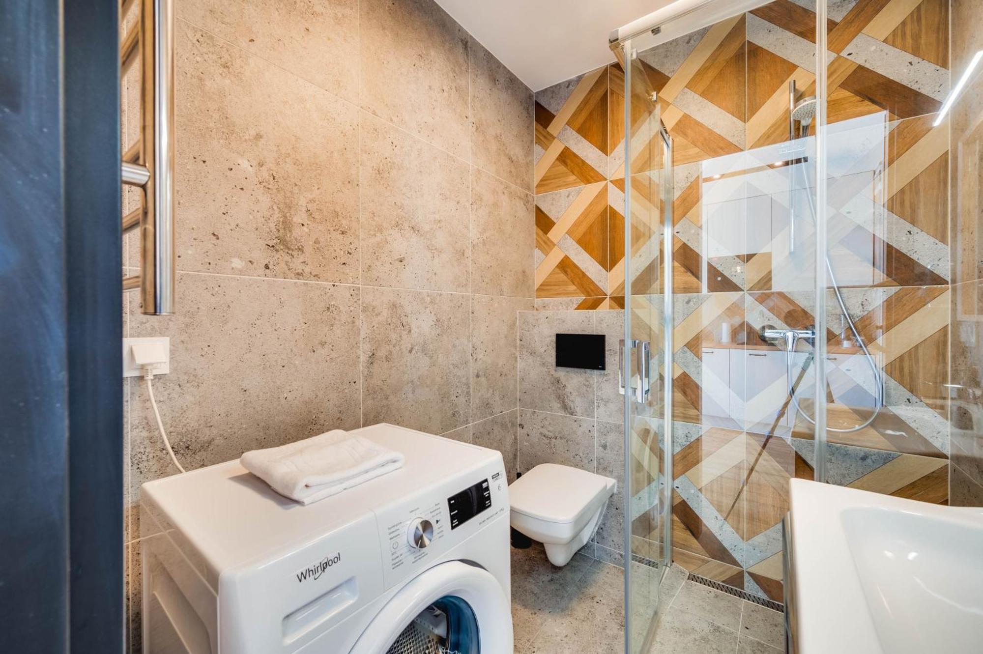 סופוט Carbon By Oneapartments מראה חיצוני תמונה