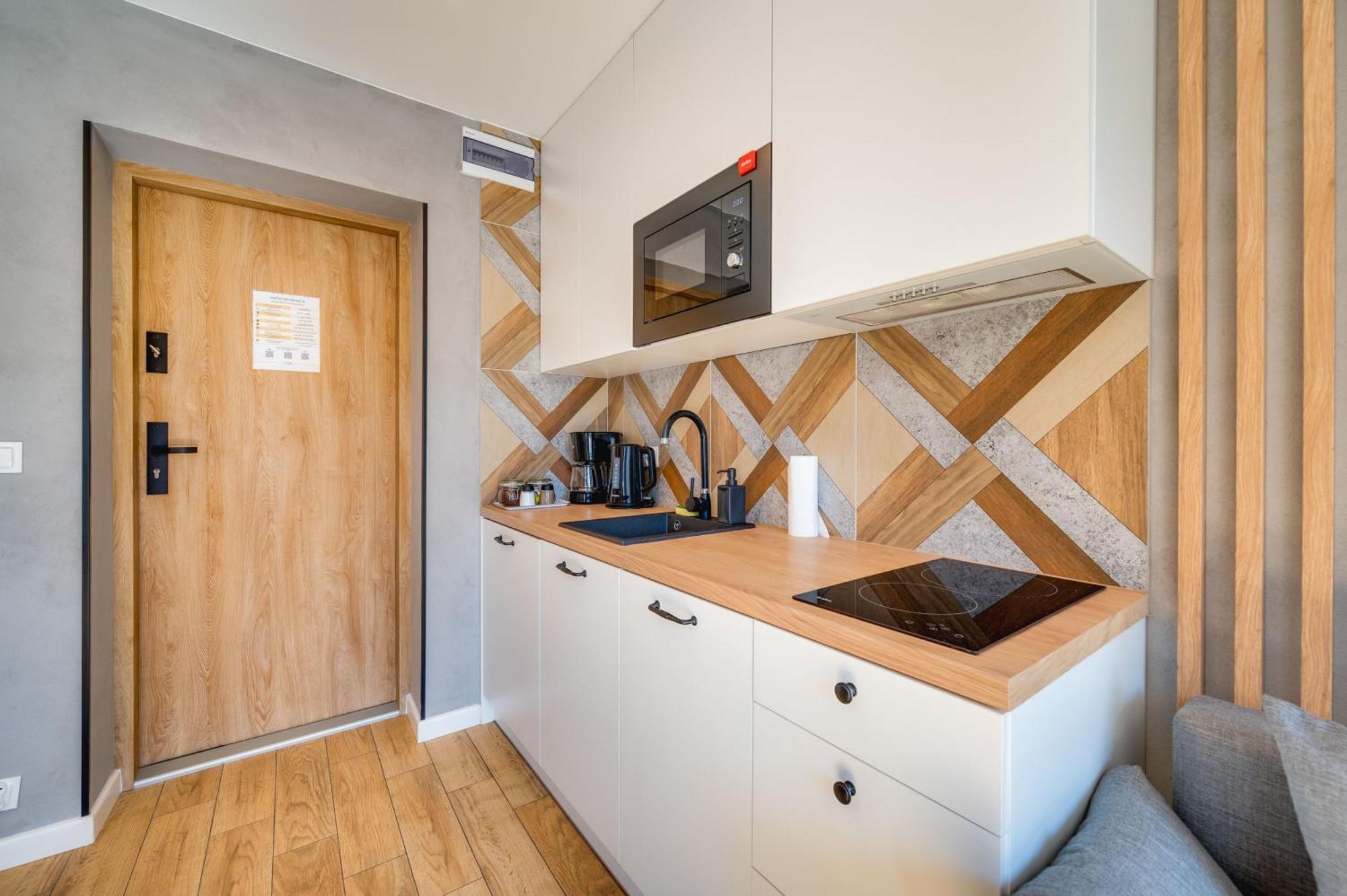 סופוט Carbon By Oneapartments מראה חיצוני תמונה
