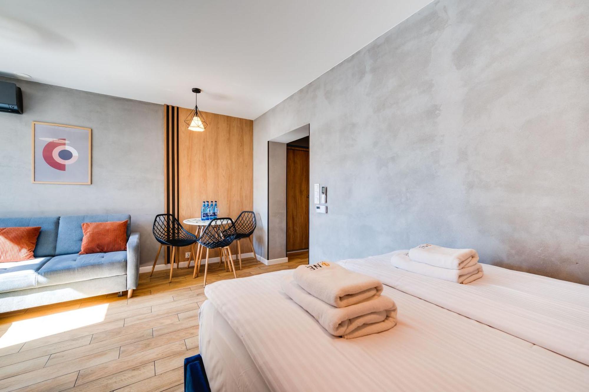 סופוט Carbon By Oneapartments מראה חיצוני תמונה
