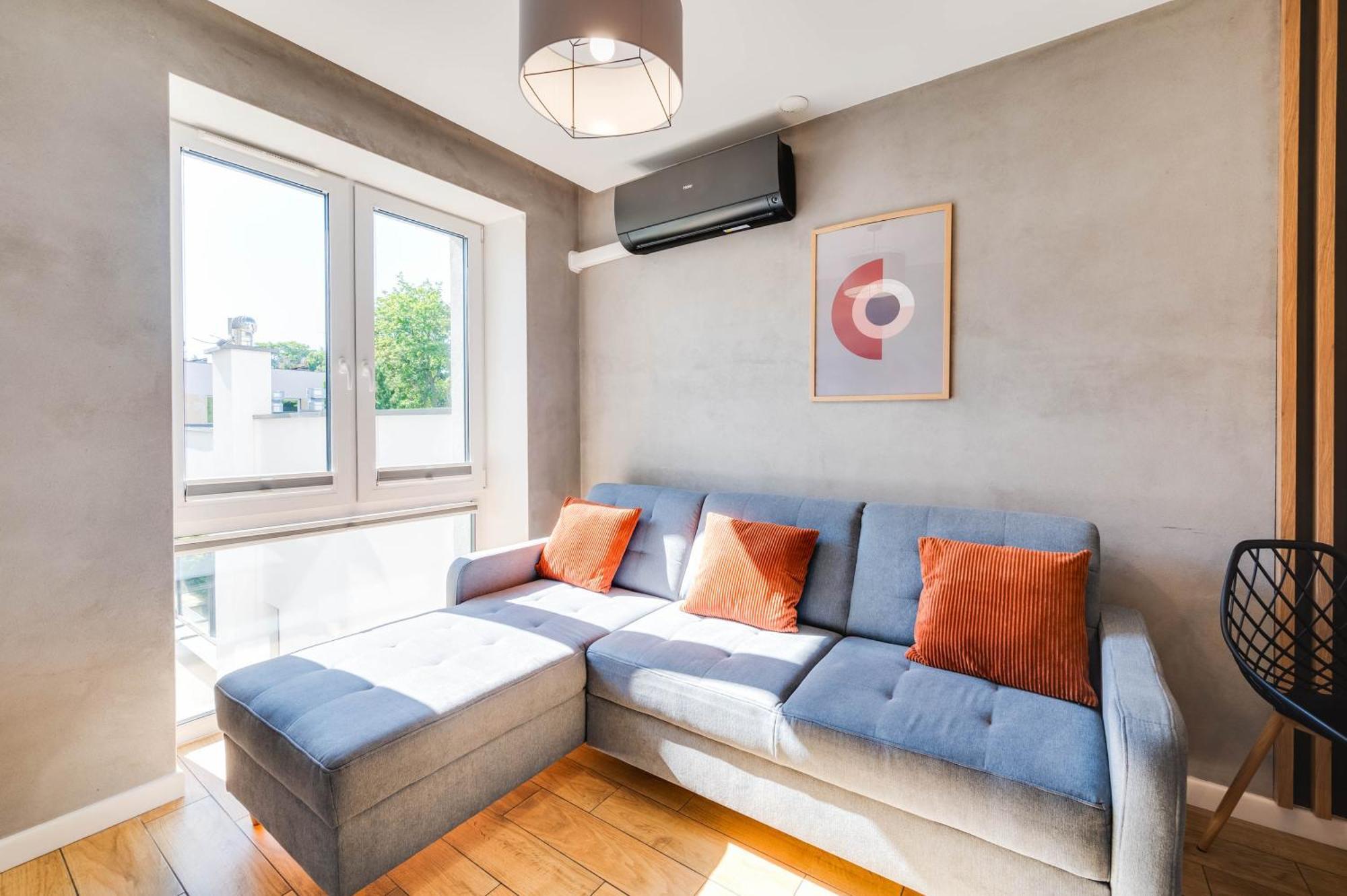 סופוט Carbon By Oneapartments מראה חיצוני תמונה