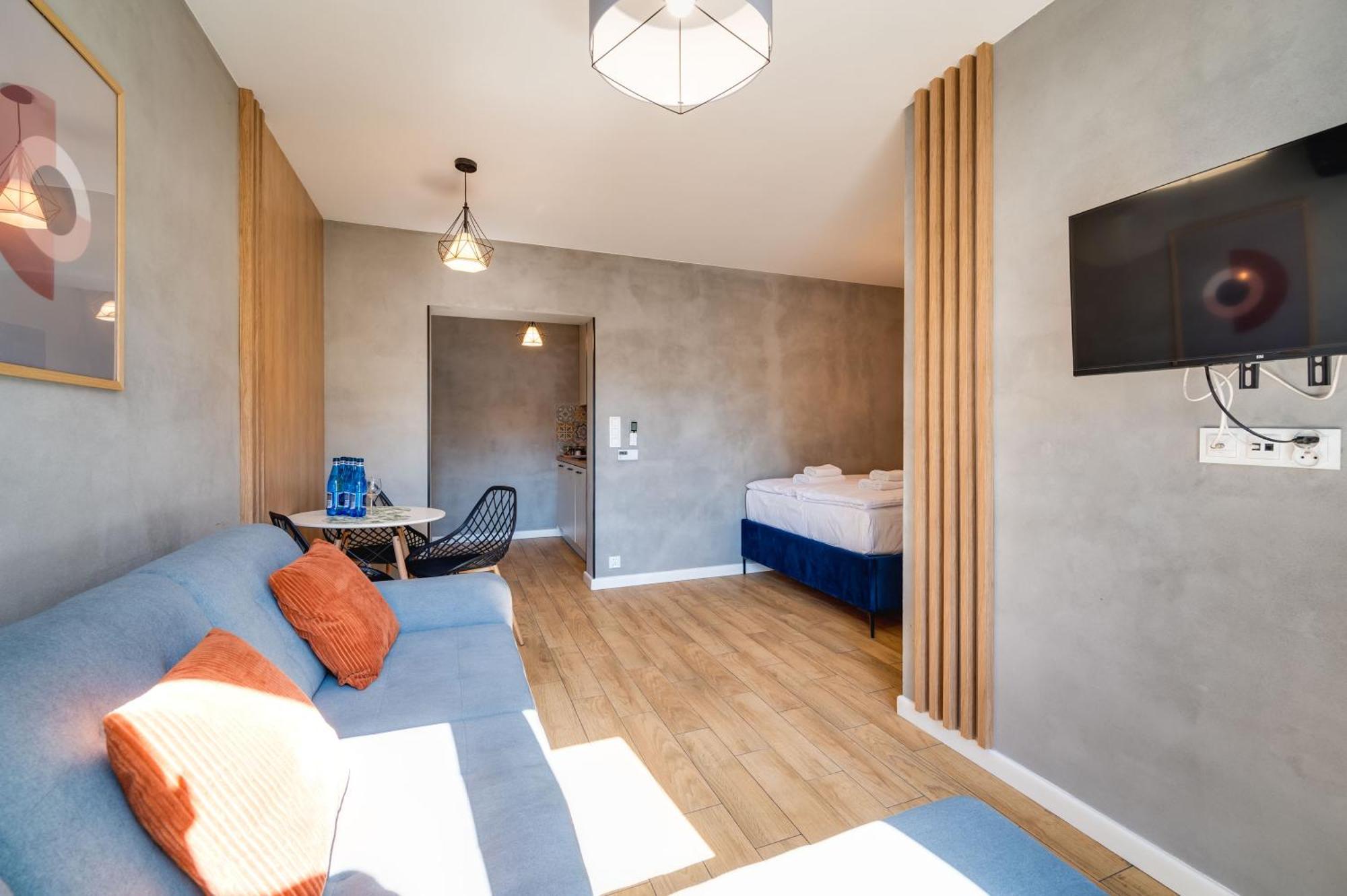 סופוט Carbon By Oneapartments מראה חיצוני תמונה