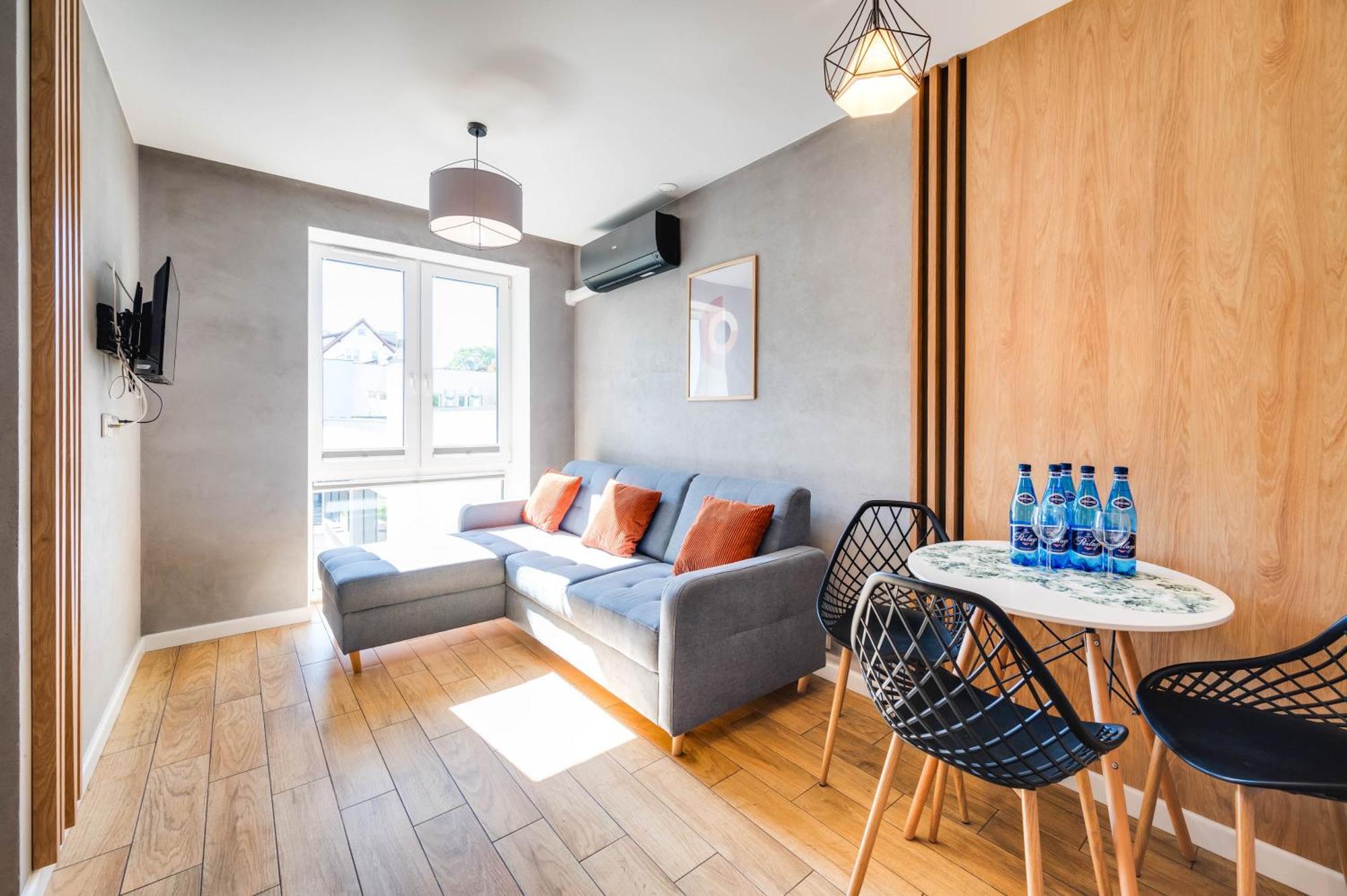 סופוט Carbon By Oneapartments מראה חיצוני תמונה