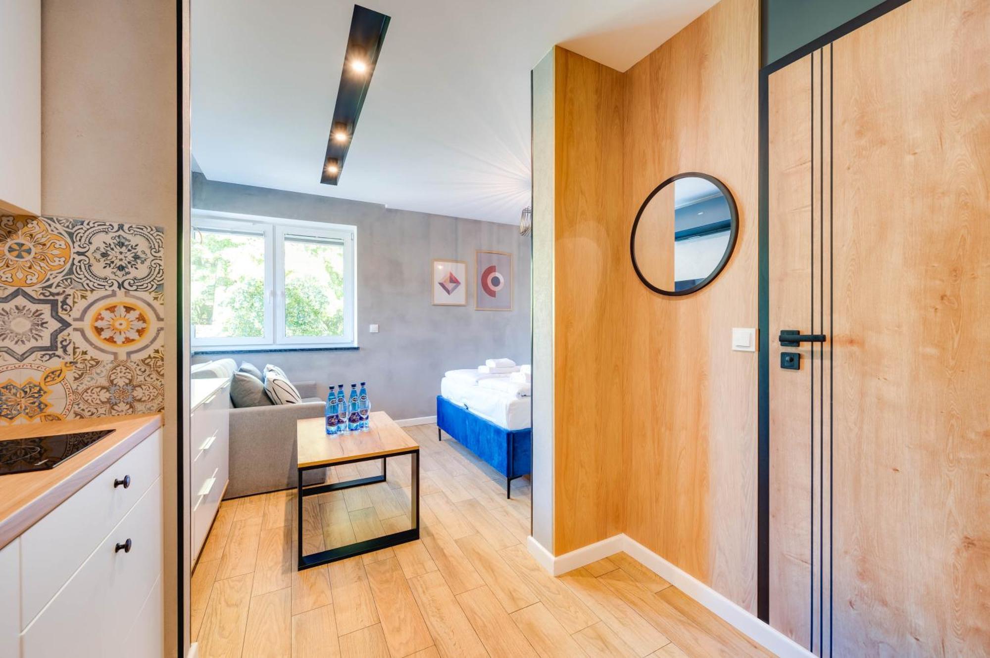 סופוט Carbon By Oneapartments מראה חיצוני תמונה