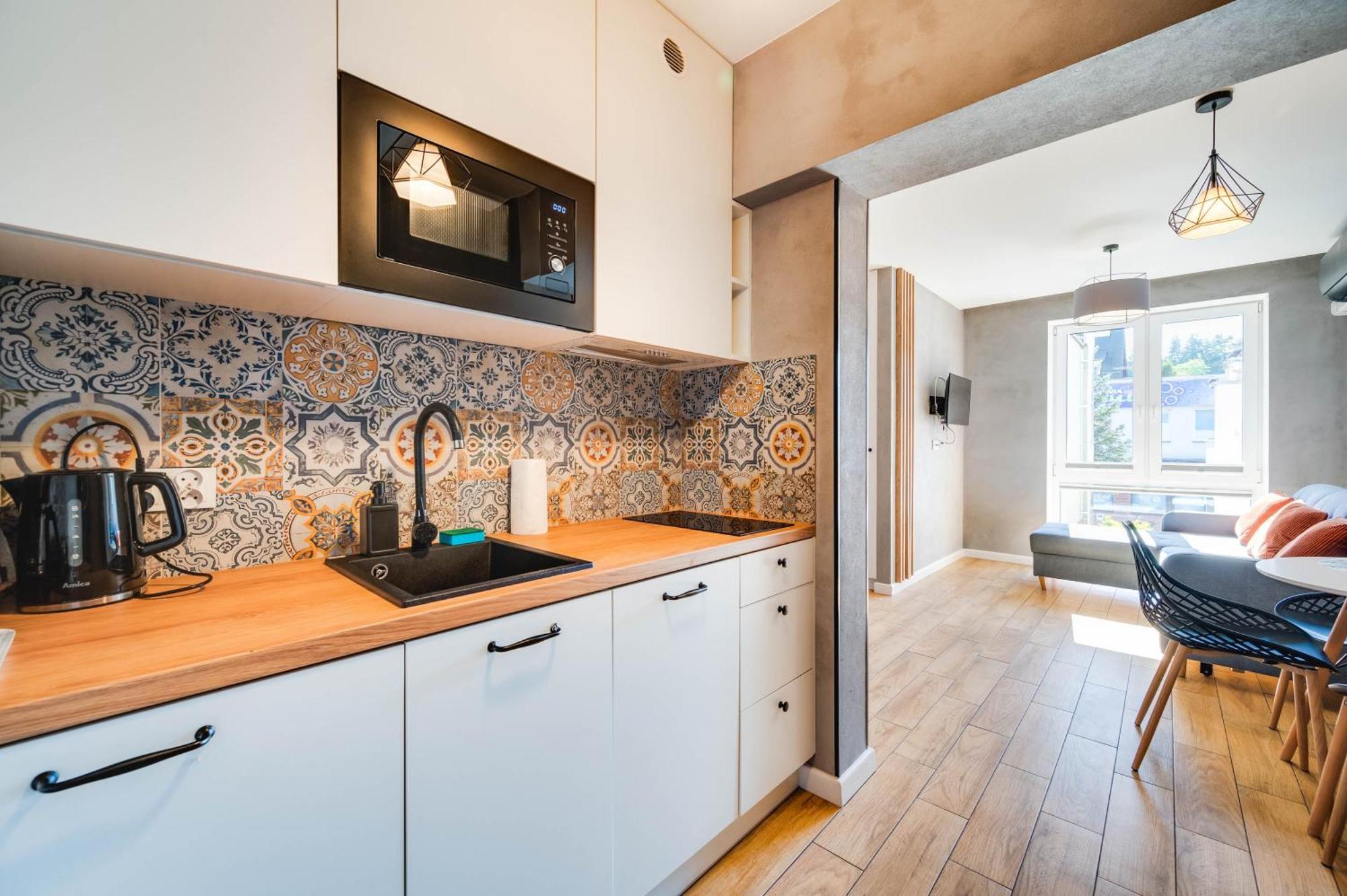 סופוט Carbon By Oneapartments מראה חיצוני תמונה