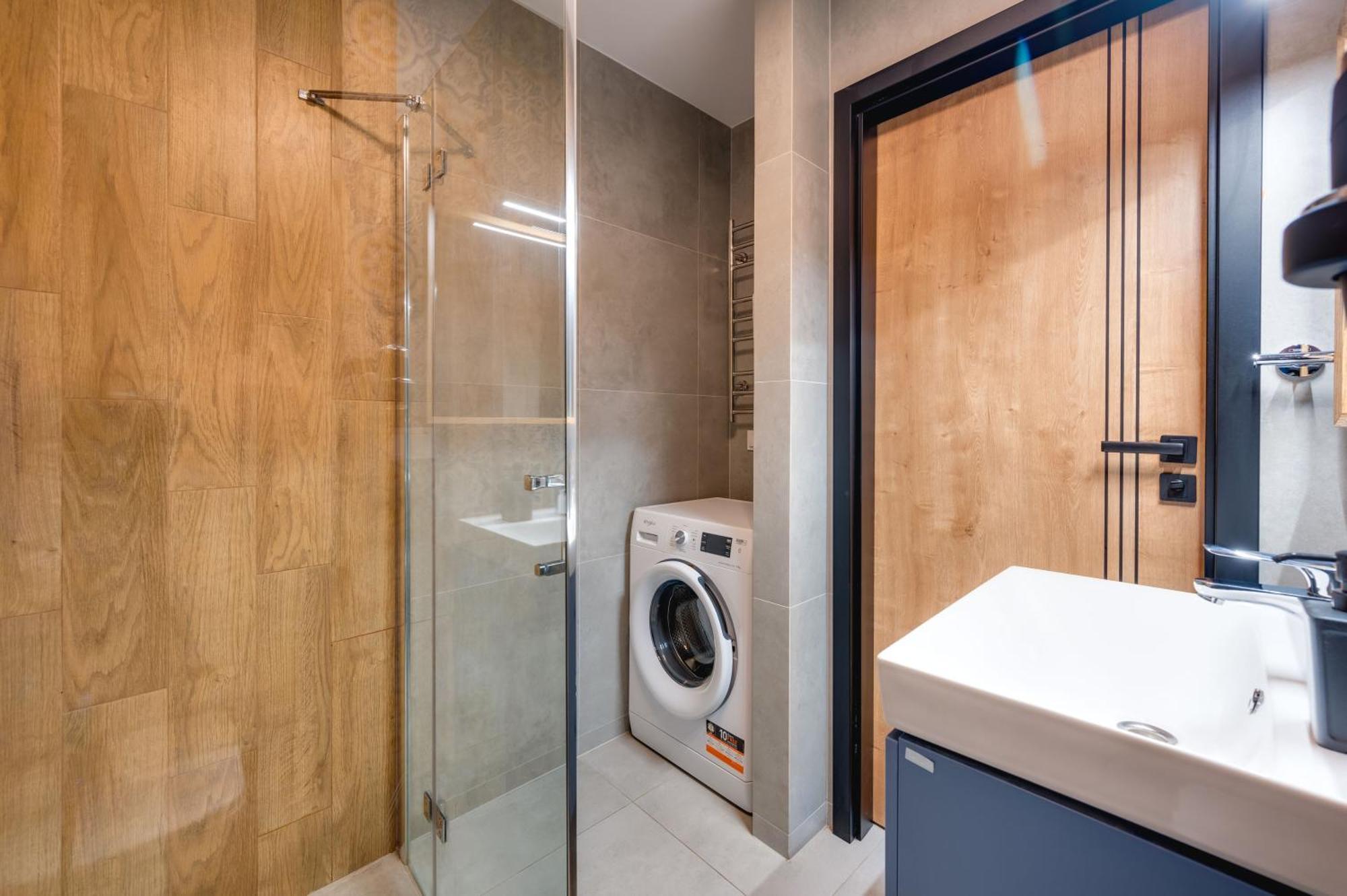 סופוט Carbon By Oneapartments מראה חיצוני תמונה