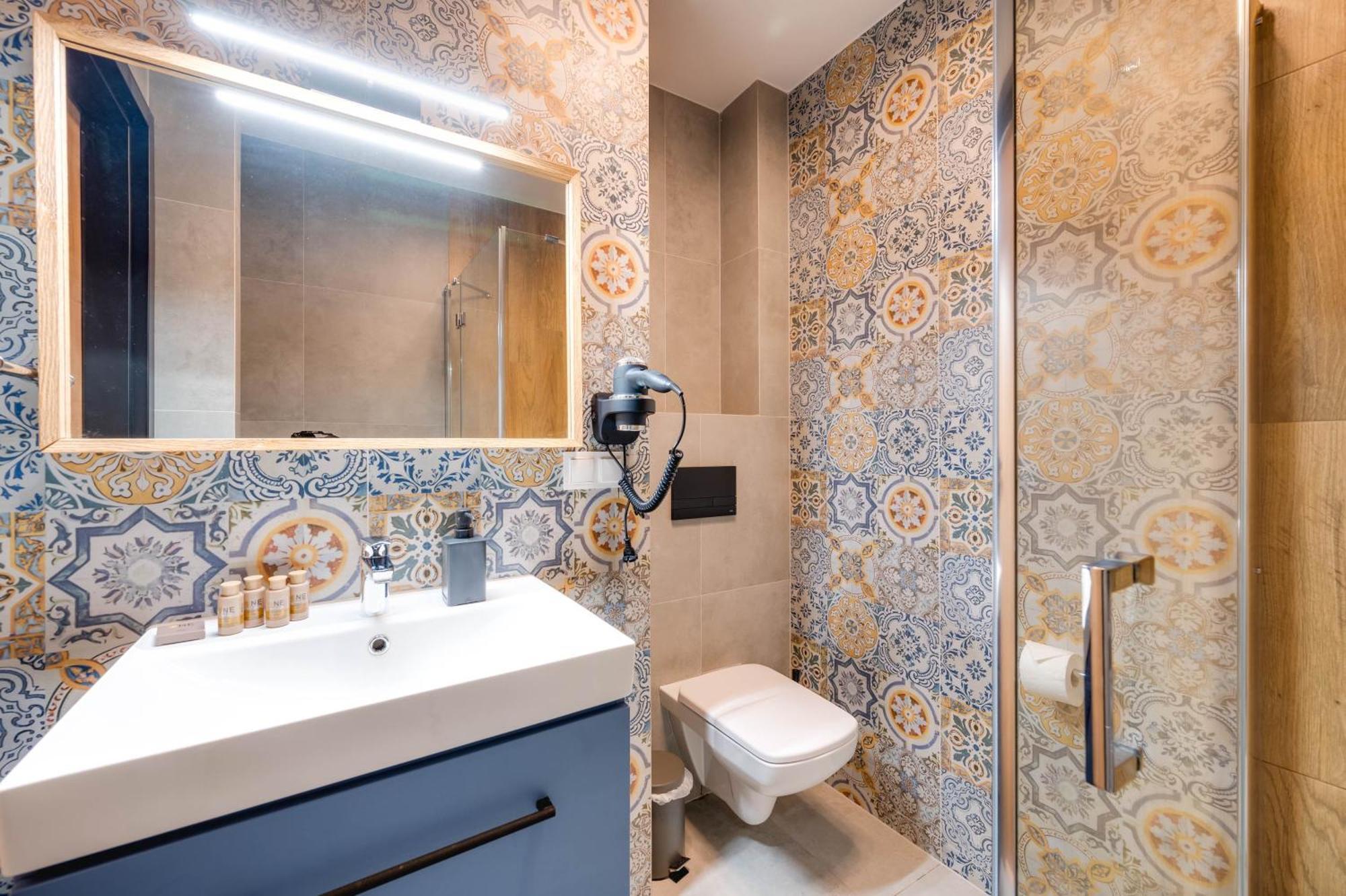 סופוט Carbon By Oneapartments מראה חיצוני תמונה