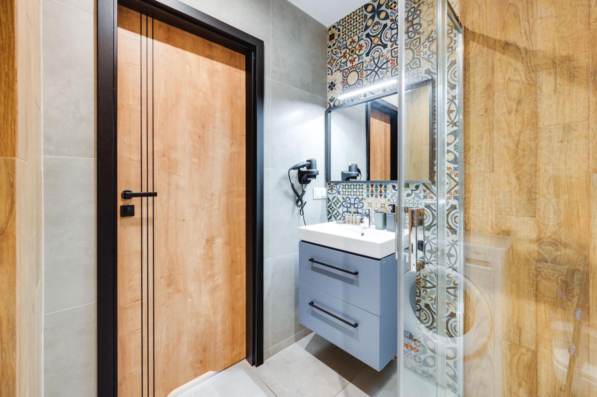 סופוט Carbon By Oneapartments מראה חיצוני תמונה