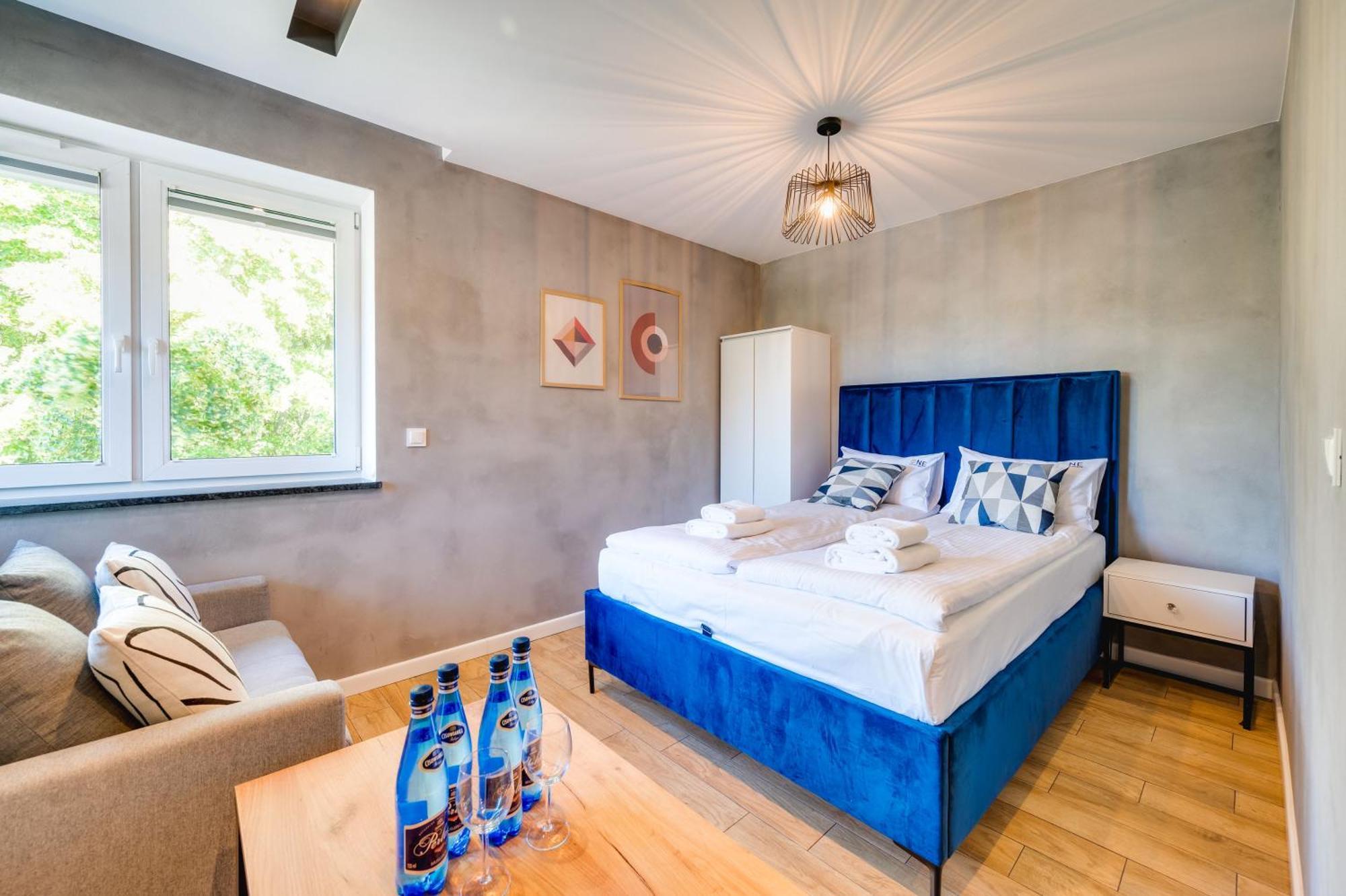 סופוט Carbon By Oneapartments מראה חיצוני תמונה